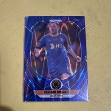Panini 2025 Prizm FIFA Club World Cup Darijan Bojanic Ulsan #189 152/275