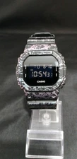 CASIO DW-5600PM Watch