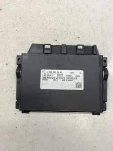 MERCEDES-BENZ E W212 Getriebesteuergerät A0034464310 A0024486410 23949964