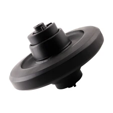 Rear Idler Wheel Assembly for Kubota SVL Series Track Loader V0511-24103