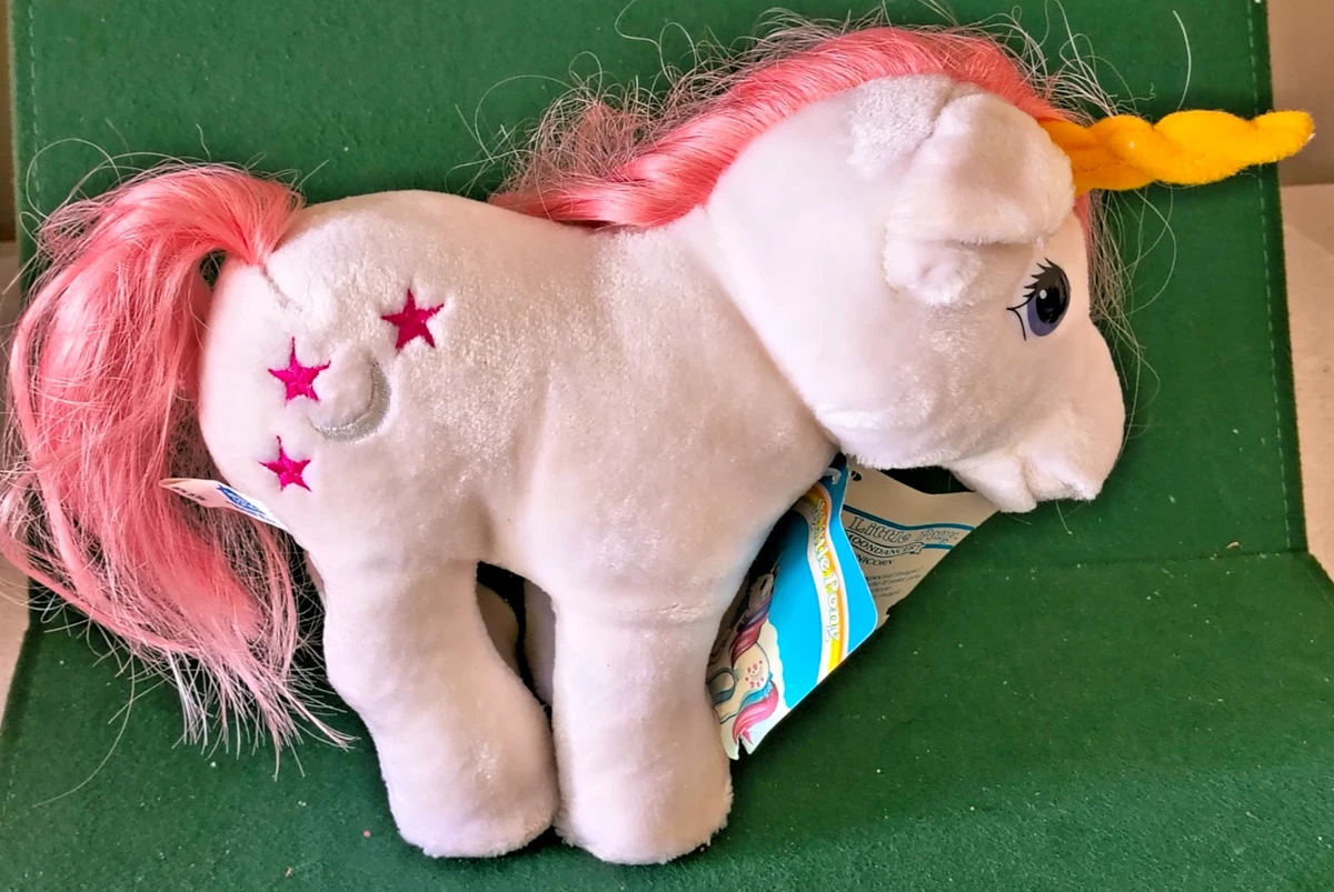 My Little Pony Vintage Stuffed Animals for sale | eBay