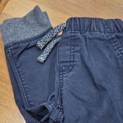Cat & Jack Boys/GAP 3T Jogger  Pants Lot 4 Pair Total