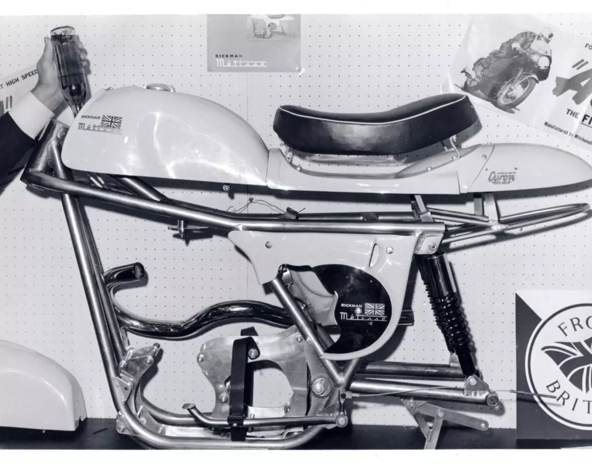 Matchless metisse for sale deals