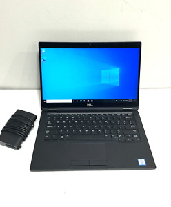 Dell Latitude 7390 2in 1 | eBay Dell Latitude 7390 2in 1 | eBay