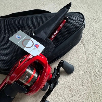 新品】ダイワ(DAIWA) CP 100L 130 コンパクトロッドセット 【公式通販】