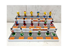 Looney Tunes Complete Set Around The World 2002 Sealed in Bag Warner Brothers WB