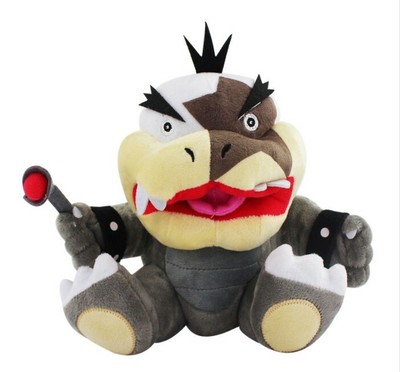 roy plush