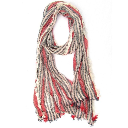 Turkish Cotton 20X72" All Weather Hobo Scarves - Picture 18 of 29