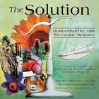 The Solution: Homeoprophylaxis: The Vaccine Alternative by Kate Birch (Paperback / softback, 2012)
