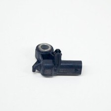 AUDI A4 B9 1.4 TFSI Sensore impatto incidente posteriore sinistro 4M0959643