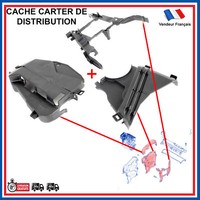 Schutz Verteilung FüR Renault Megane III IV Scenic III Twingo II 1.5 DCI