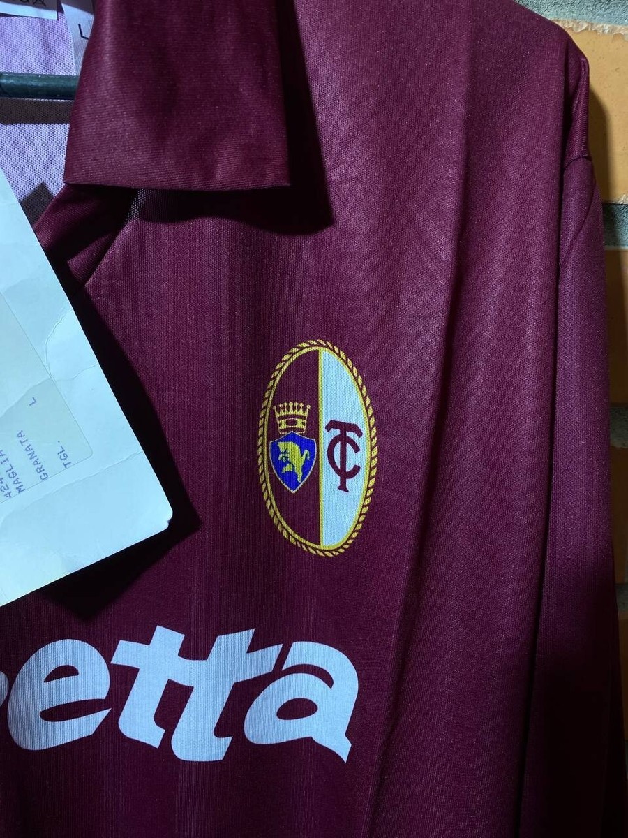 Maillots Torino : Tenues de match officielles