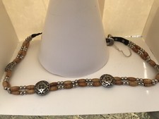 kids unique belt beaded 26