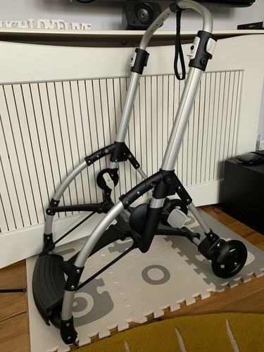 bugaboo bee chassis