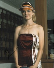 Heather Graham Boogie Nights Autographed Signed 8x10 Photo COA 2019-2