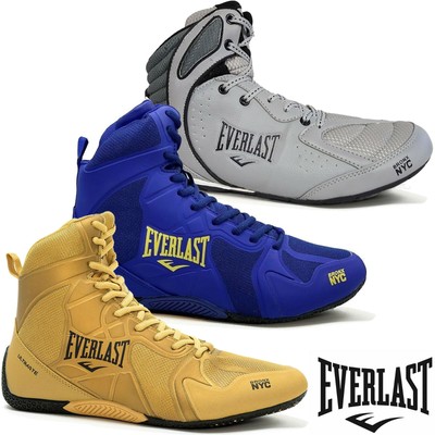 Schuh Everlast Boxerstiefel Everlast Boxschuhe Ring Bling, 79,99 €