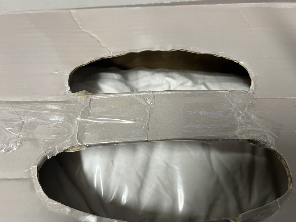 John Lewis Duck Down King Size 13.5Tog Duvet eBay