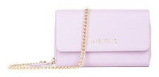 Image of VALENTINO Zero Re Wallet With Shoulder Strap Lilla