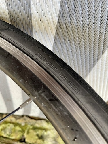 Cinelli Tipo Pista - Single Speed - Size S  - Picture 13 of 15