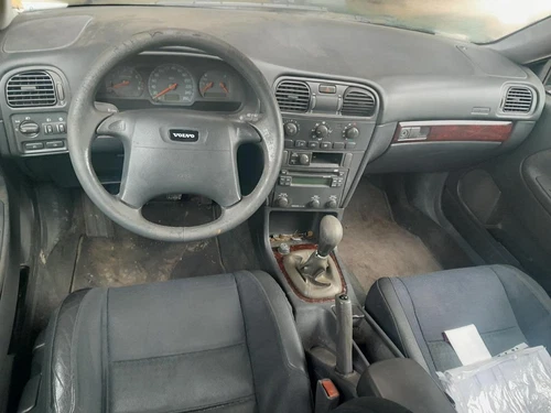 30638536 Elevalunas Trasero Izquierdo para VOLVO V40 FAMILIAR 1.8i 2002 8486670 - Imagen 8 de 9