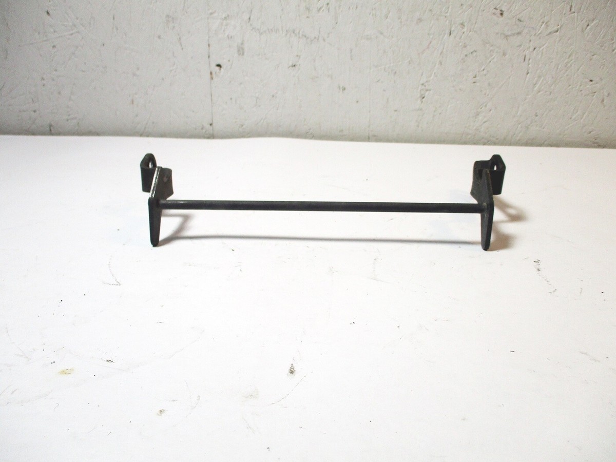 KAWASAKI ZX750 SEAT LOCK HOOK 27012-1039 ZX 750 GPZ GPZ750 TURBO