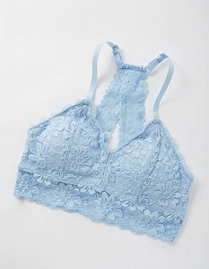 justice bralette