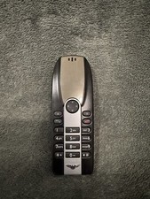 Bentley Bluetooth Handset