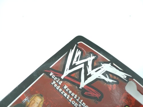 ©1999 WWF Dispositivo Similar Acción Rápida Stone Cold Steve Austin Mini Monopatín - Imagen 5 de 7
