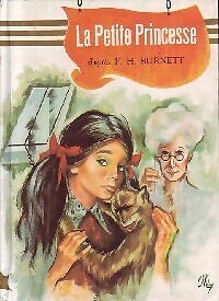 Die kleine Prinzessin - Frances Hodgson B... - V108634