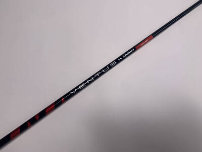 Fujikura Ventus Black Red 7s Stiff Graphite Hybrid Shaft 40