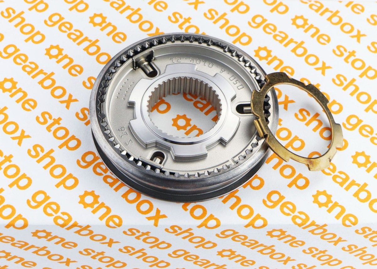 M32 GEN 2 / 3 1/2 HUB 55585470 | eBay 