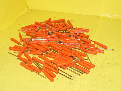 100 STIHL Carburetor Adjustment Tool Screwdriver 0000 890 2305 Lot Of ...