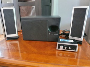 altec lansing 508