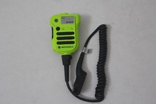 Used Motorola NTN8203A Green Remote Control Spker Microphone RSM APX8000 APX7000