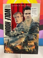 Wolf Hound (DVD, 2022) NEW