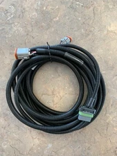 Ag Leader Cable- Control/ Flow, AgChem—PN: 4000829-15