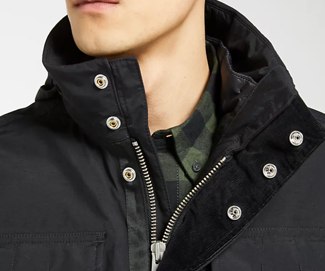 NWT Timberland Men's Snowdon Peak 3-in-1 M65 Waterproof NWT Timberland Men's Snowdon Peak 3-in-1 M65 Waterproof