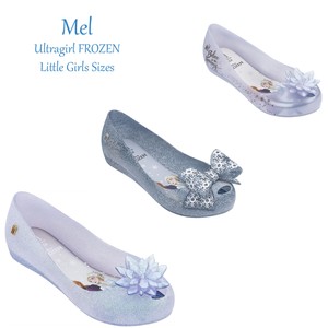 frozen mini melissa shoes