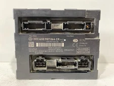4H0907064CR 201-2018 Audi A6 Body Control Module (TL)