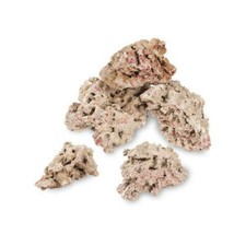 Caribsea Moani Dry Live Rock 40LB