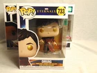 Funko Pop! Marvel: Eternals - Druig Vinyl Figure NEW/ FREE SHIPPING