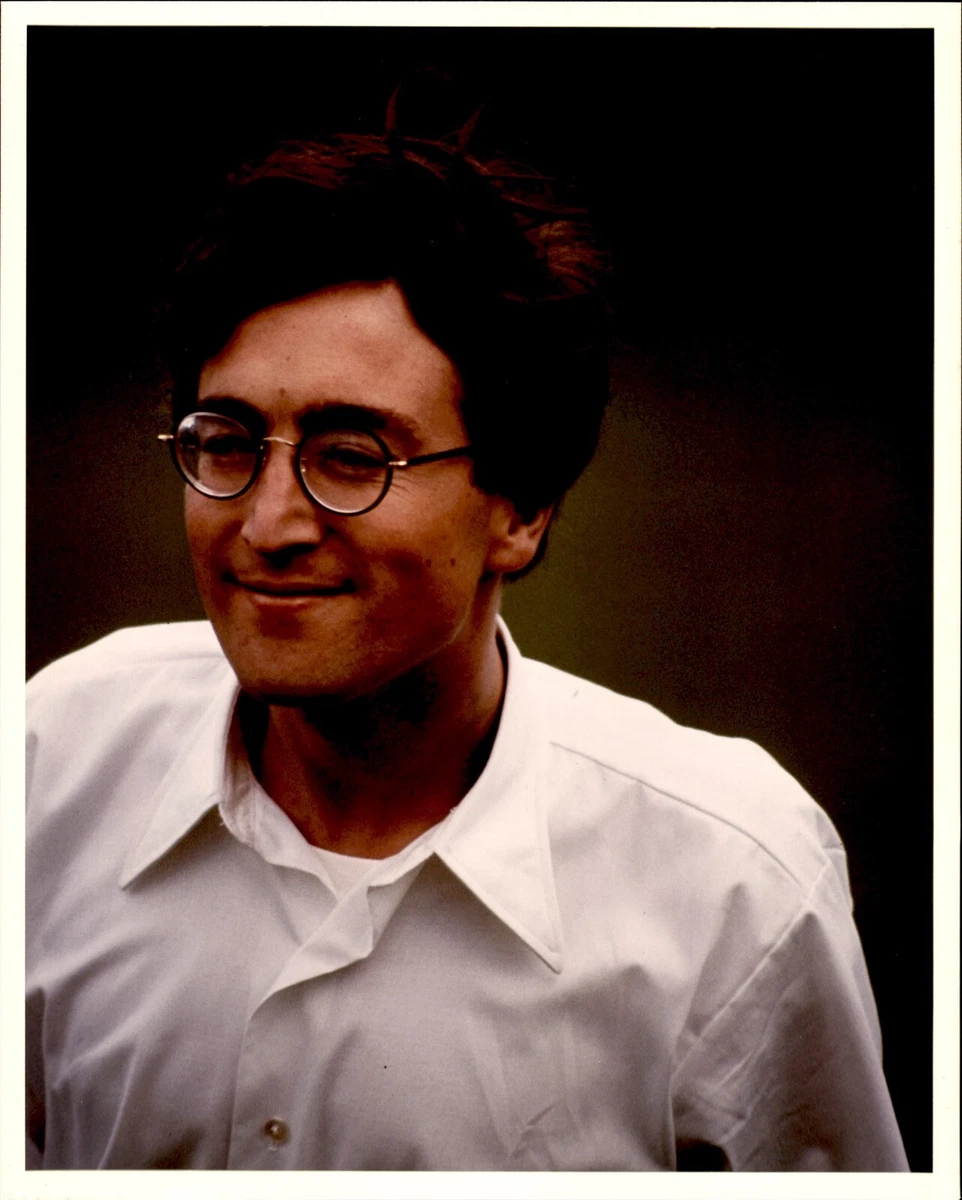 BR11 1967 Rare Vtg Color Photo JOHN LENNON How I Won the War Beatles  Musician | eBay