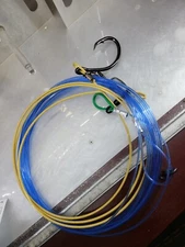 Shark Fishing Leader (LBSF)  400LB Class