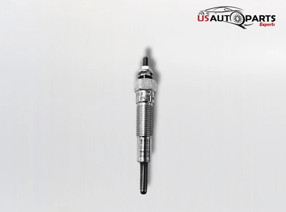 24伏发光插头适用于UD日产SD22日元制造24伏M12X1,25,长度:93毫米 — 第 2/4 张图片