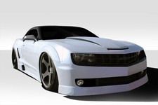 10-13 Chevrolet Camaro Circuit Duraflex 8 Pcs Full Wide Body Kit 105825