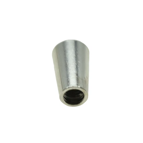 KAISH SAE 8-32 Metal Guitar Toggle Switch Tip Cap Fits Gibson/Switchcraft