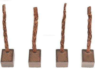 AS-PL PSX155 Carbon Brush, Starter