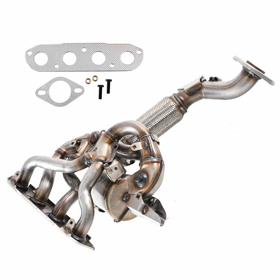 FOR Mazda 6 2.5L Catalytic Converter 2014 2015 2016 2017 - OBD II/ EPA Approved Foto 3 de 4