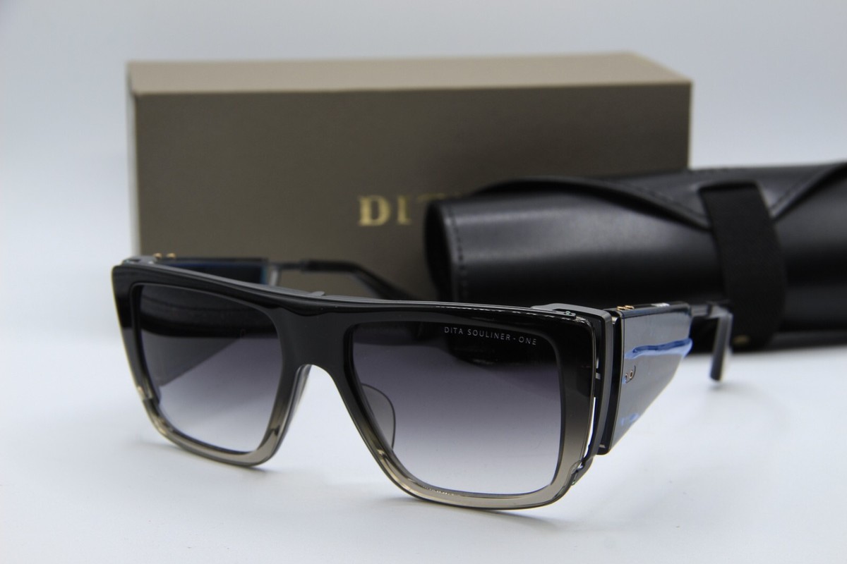 DITA ディータ SOULINER ONE DTS127-56-03AF