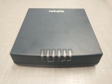 Netopia Cayman 3386-ENT 5-Port 10/100 Wired Router 3386-ENT